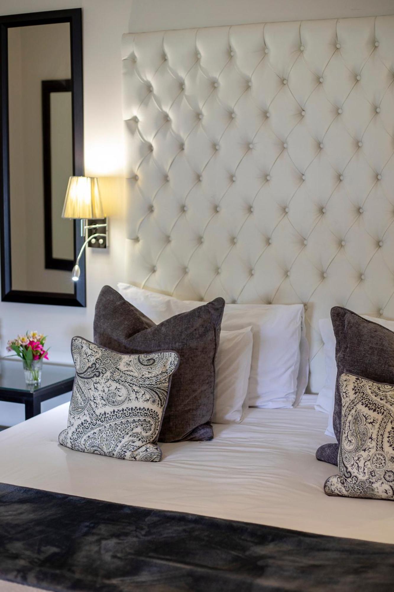 Rawdons Hotel & Brewery Nottingham Road Bagian luar foto