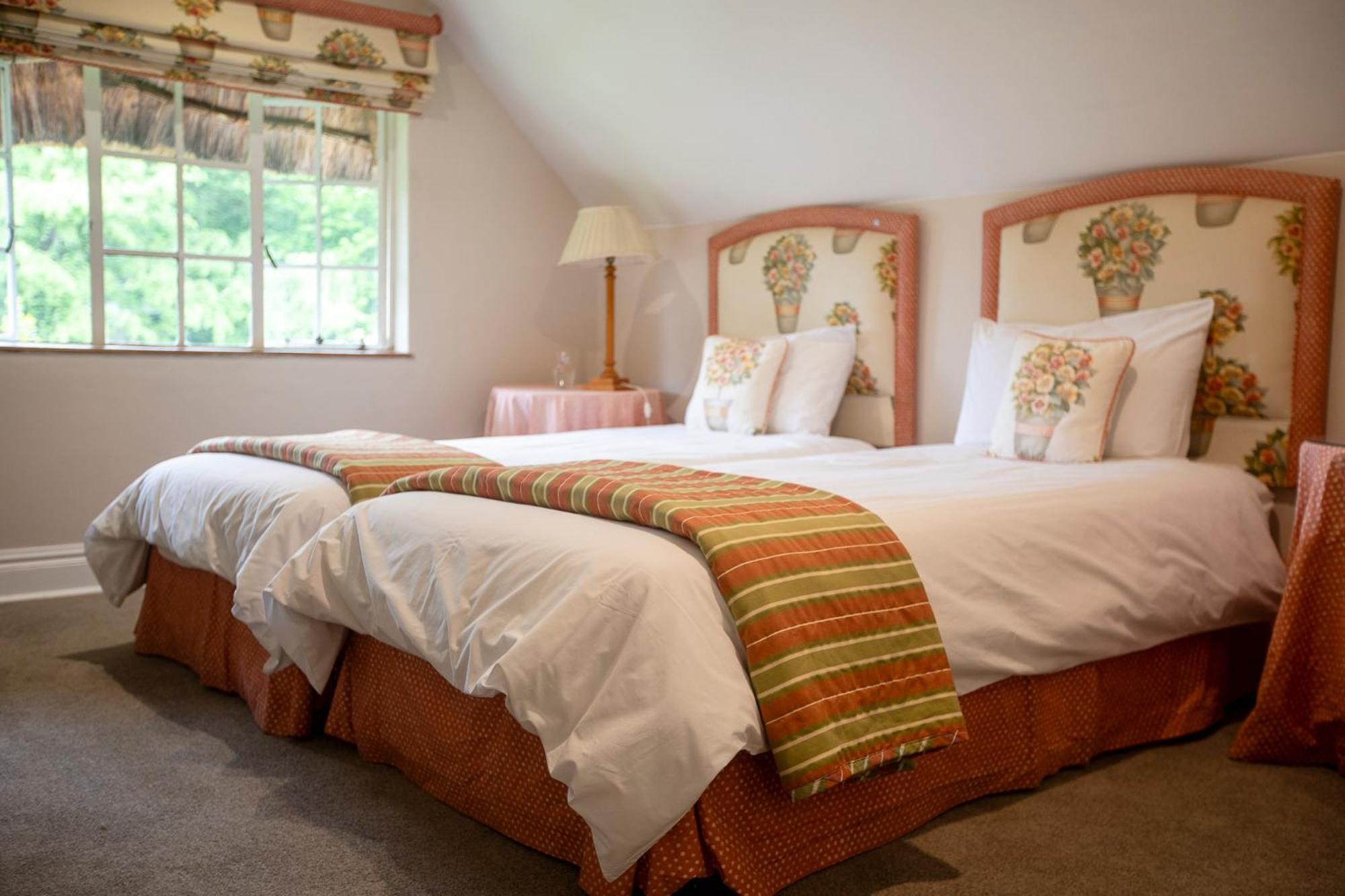 Rawdons Hotel & Brewery Nottingham Road Bagian luar foto
