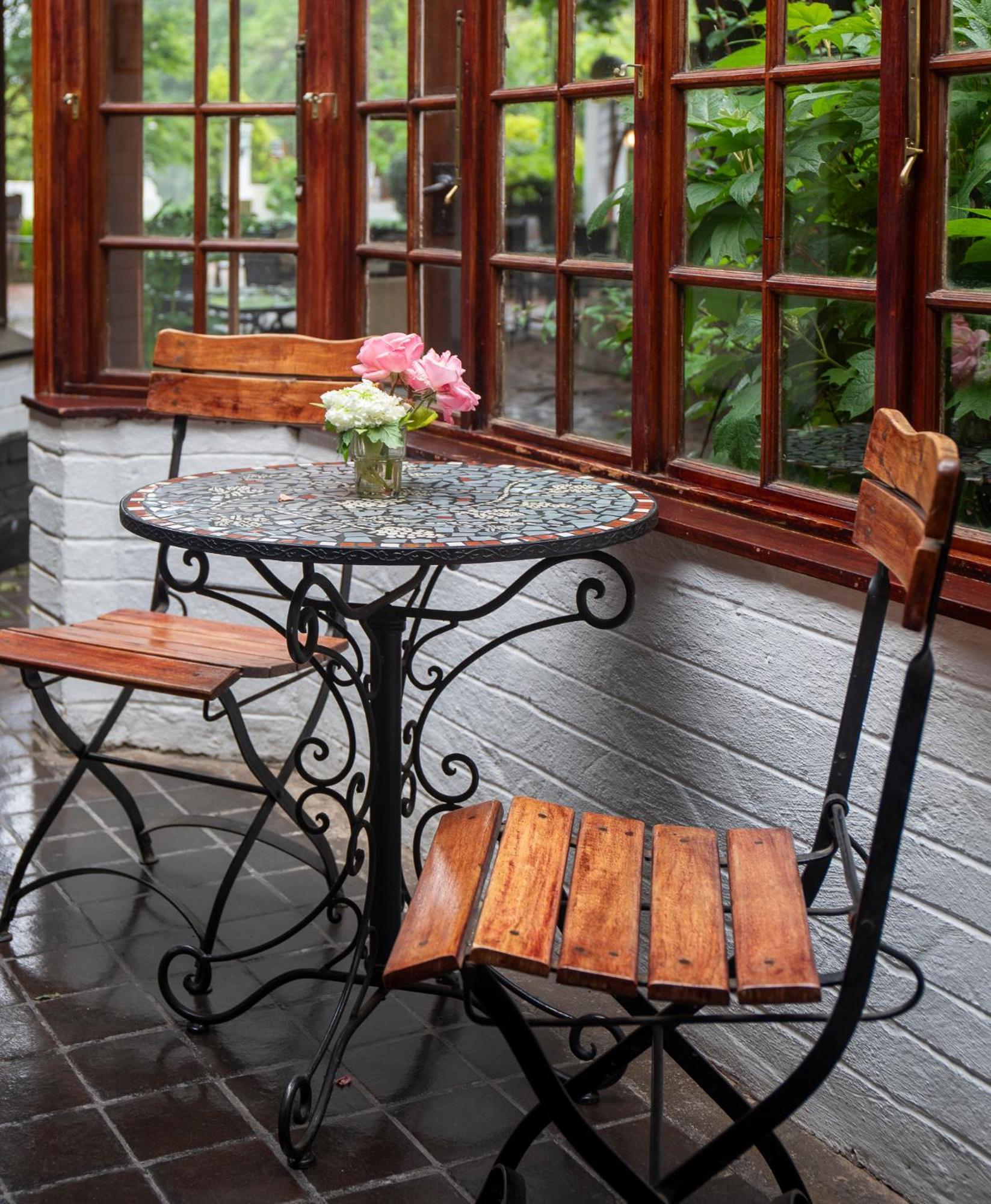 Rawdons Hotel & Brewery Nottingham Road Bagian luar foto