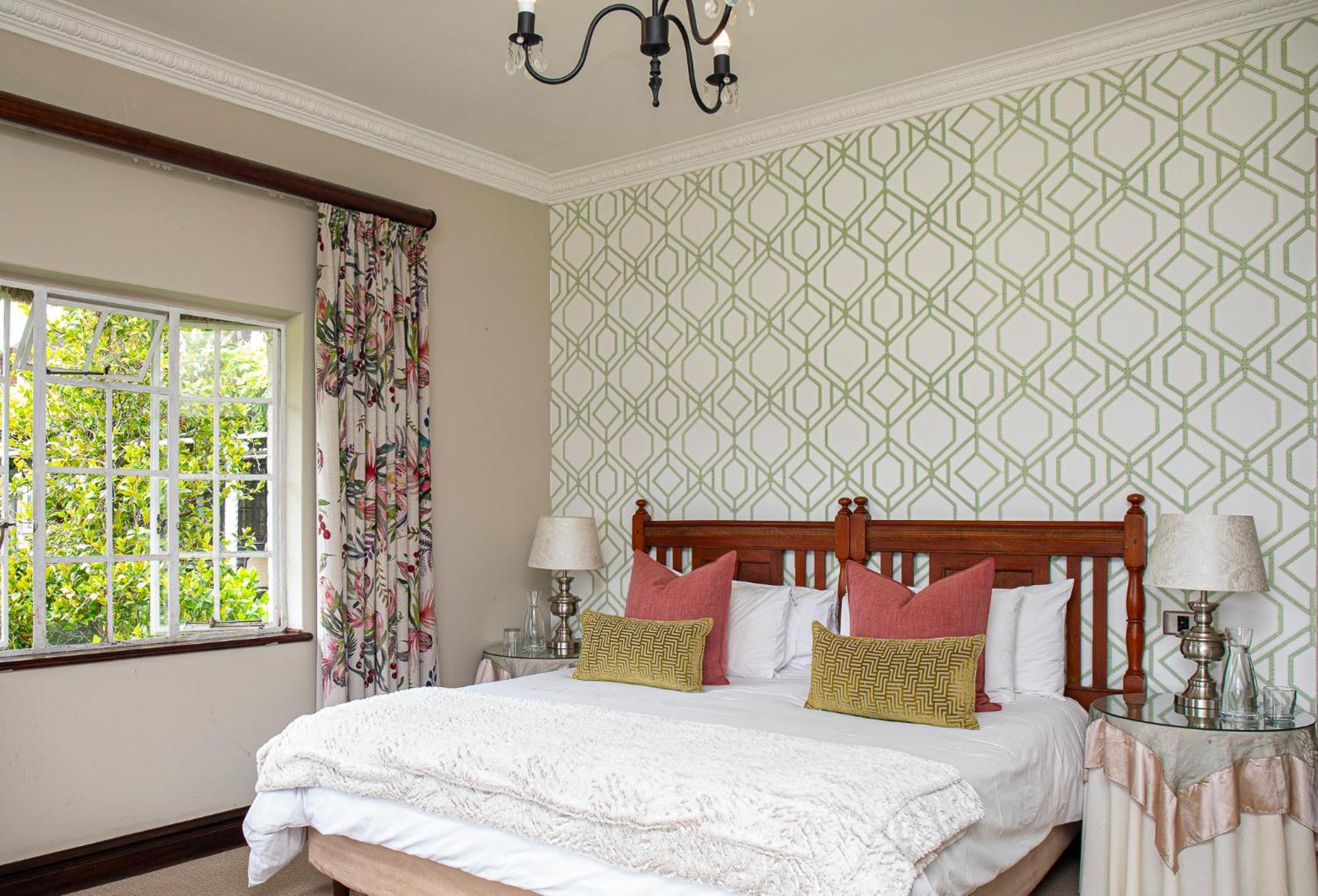 Rawdons Hotel & Brewery Nottingham Road Bagian luar foto