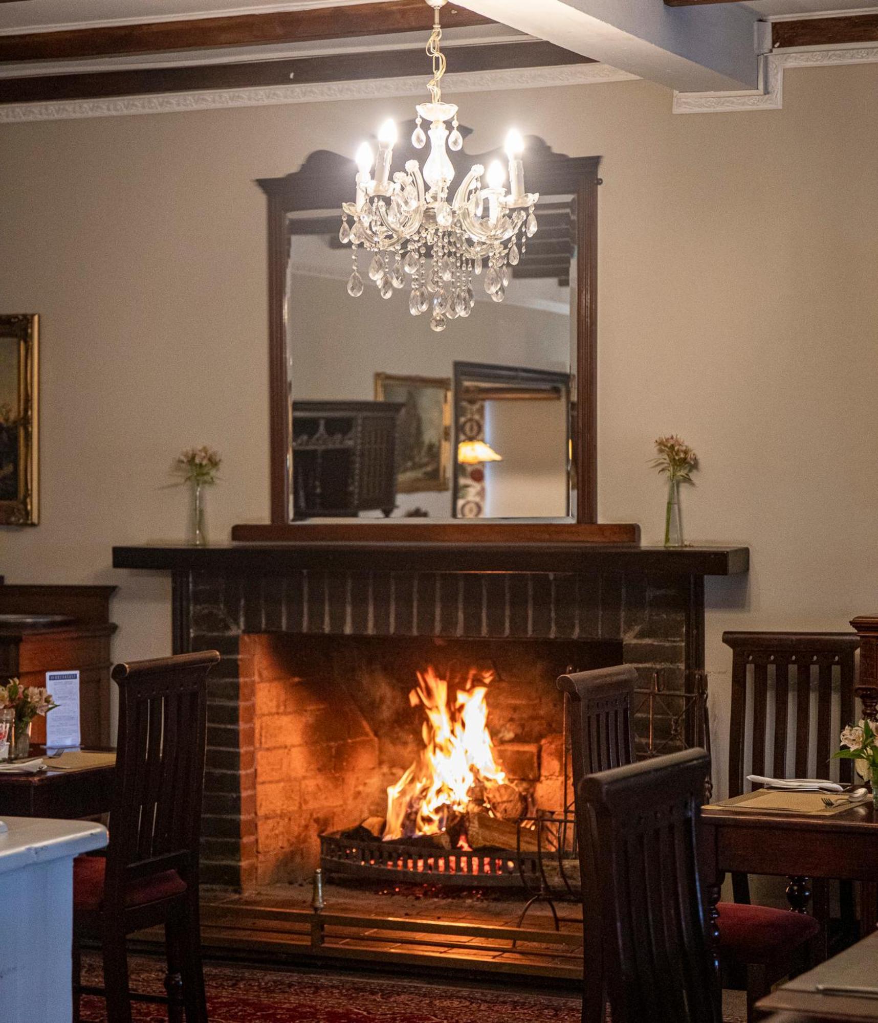 Rawdons Hotel & Brewery Nottingham Road Bagian luar foto