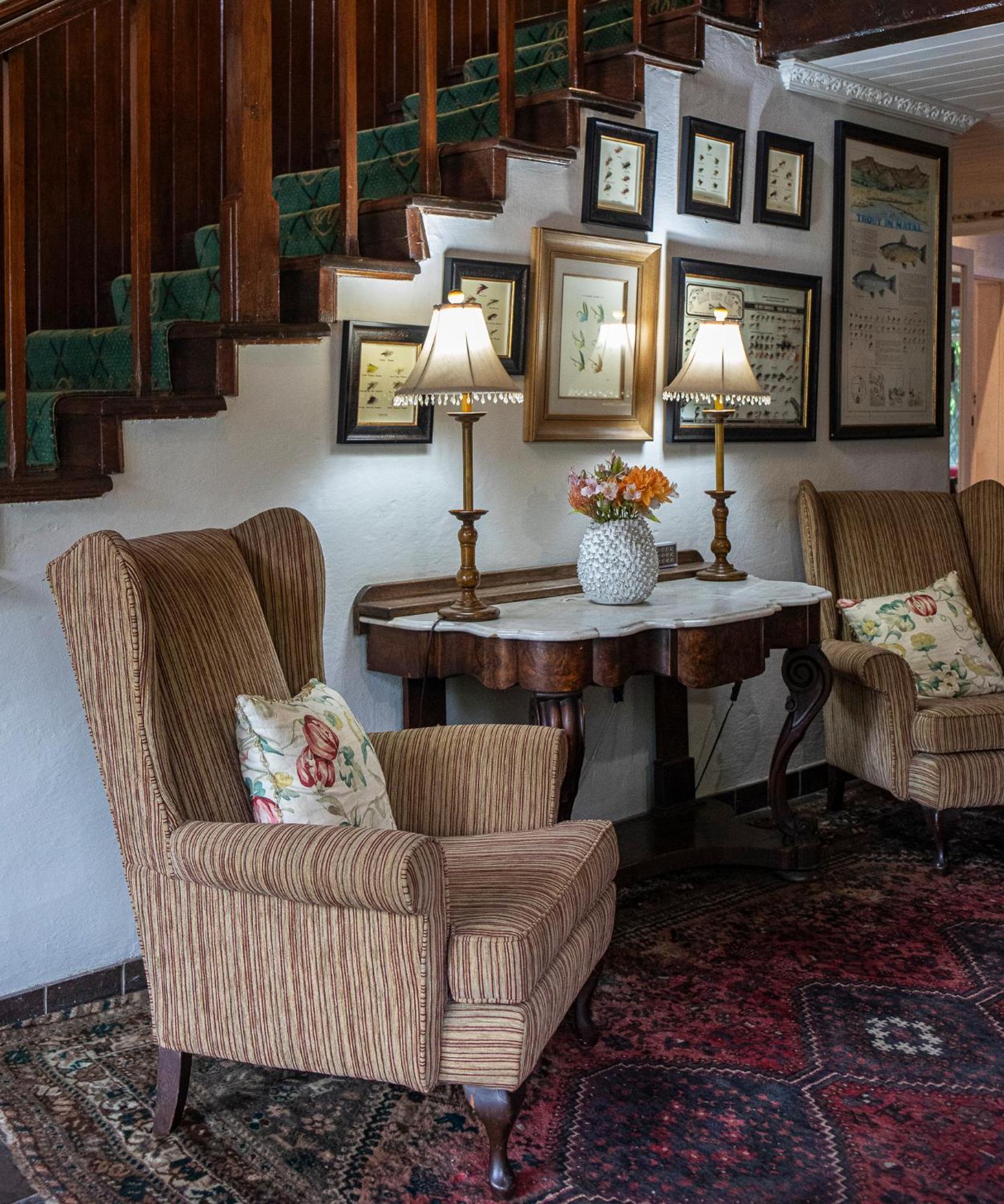 Rawdons Hotel & Brewery Nottingham Road Bagian luar foto