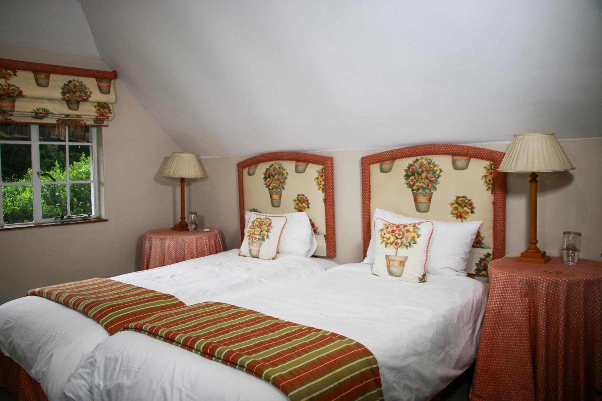 Rawdons Hotel & Brewery Nottingham Road Bagian luar foto