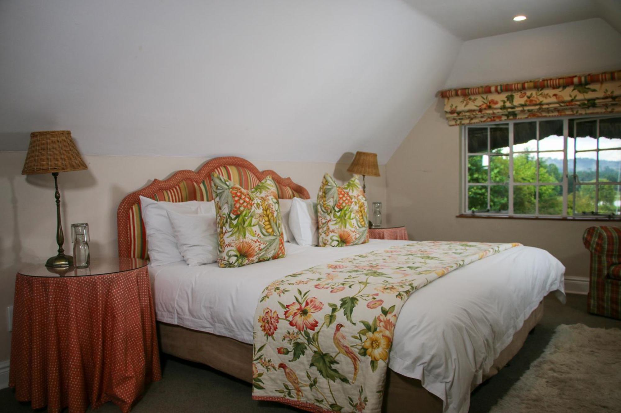 Rawdons Hotel & Brewery Nottingham Road Bagian luar foto