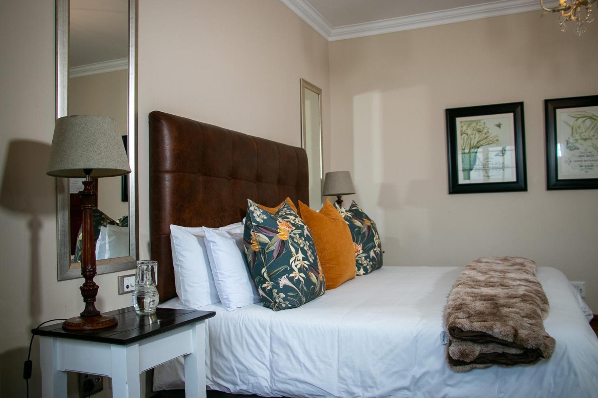 Rawdons Hotel & Brewery Nottingham Road Bagian luar foto