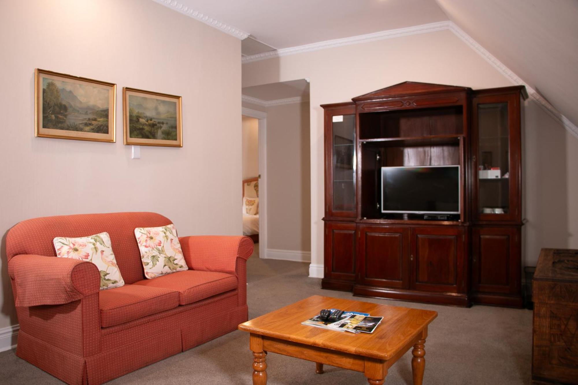 Rawdons Hotel & Brewery Nottingham Road Bagian luar foto