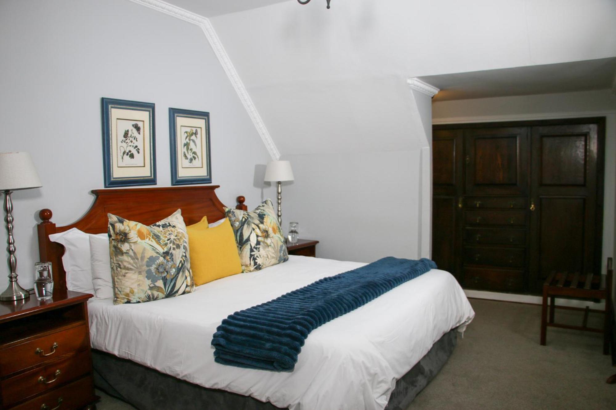 Rawdons Hotel & Brewery Nottingham Road Bagian luar foto