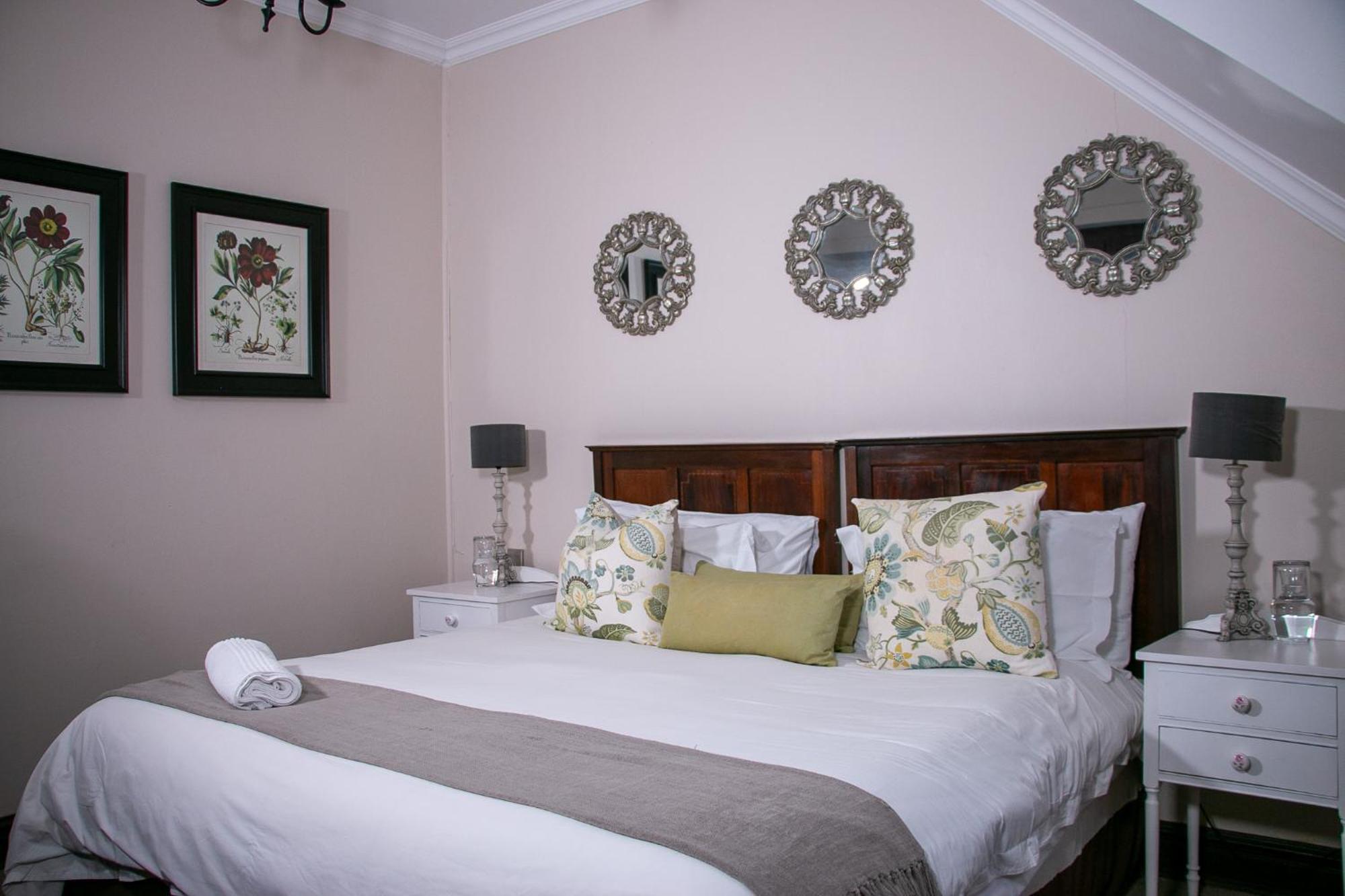 Rawdons Hotel & Brewery Nottingham Road Bagian luar foto