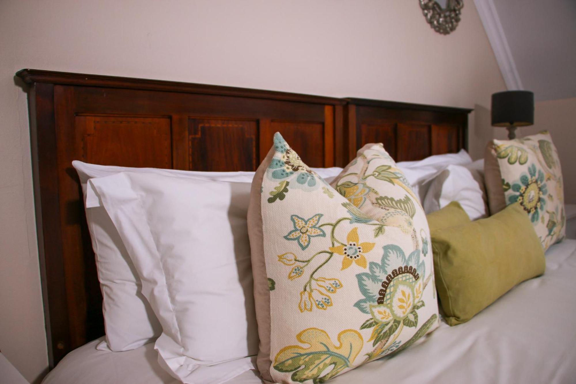 Rawdons Hotel & Brewery Nottingham Road Bagian luar foto