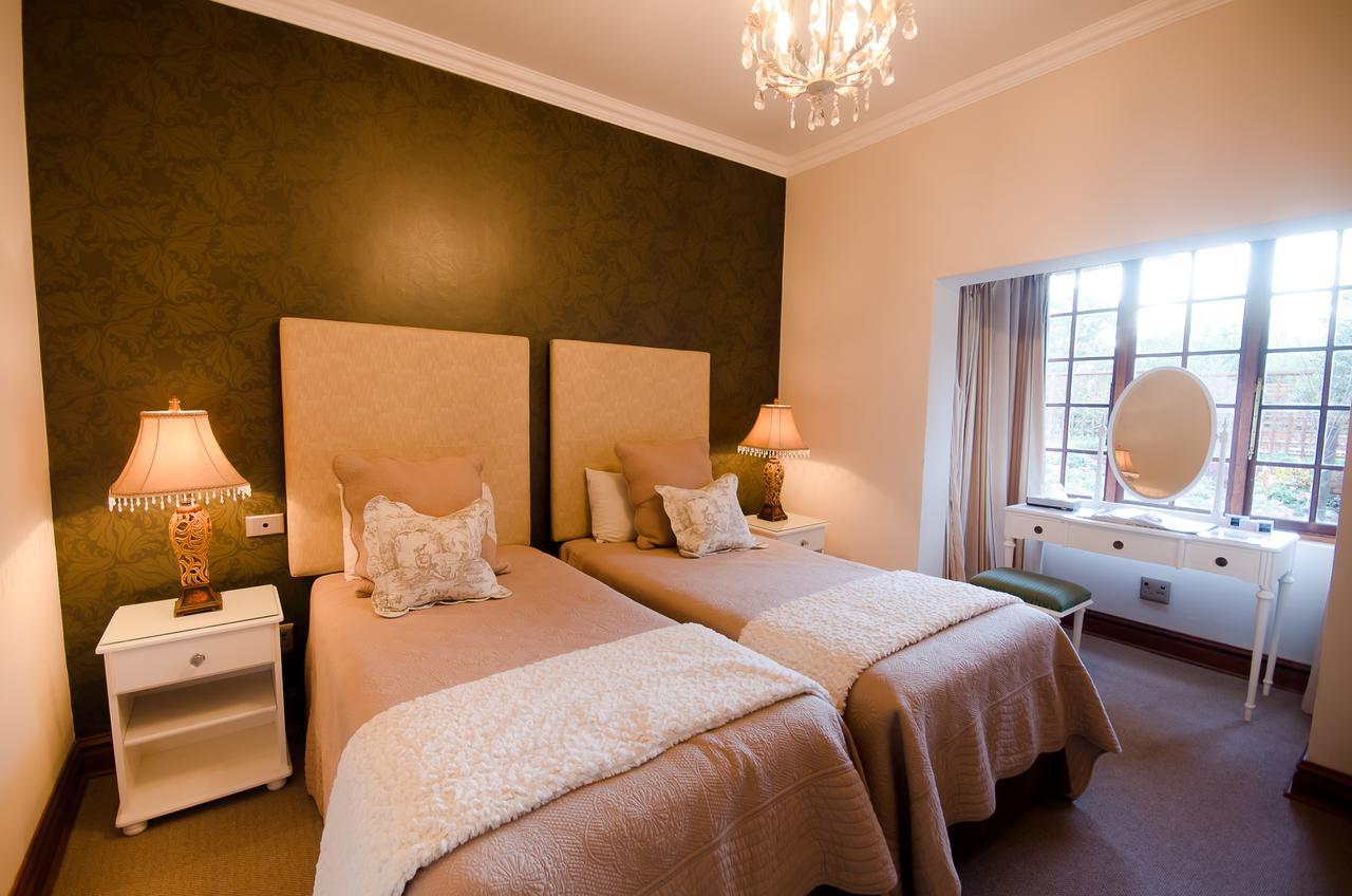 Rawdons Hotel & Brewery Nottingham Road Bagian luar foto