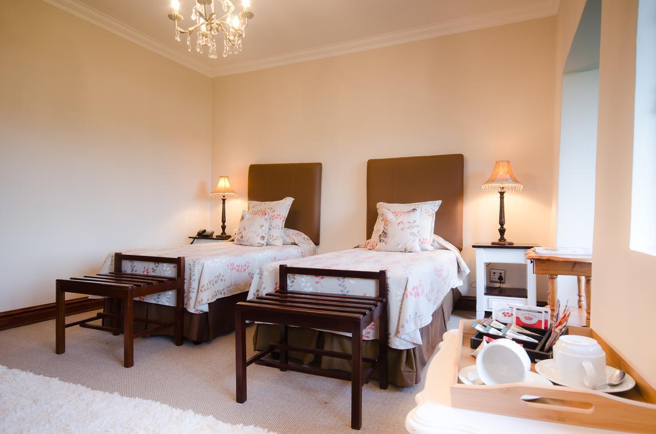 Rawdons Hotel & Brewery Nottingham Road Bagian luar foto