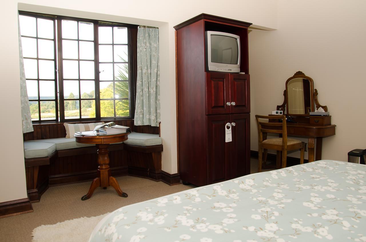 Rawdons Hotel & Brewery Nottingham Road Bagian luar foto