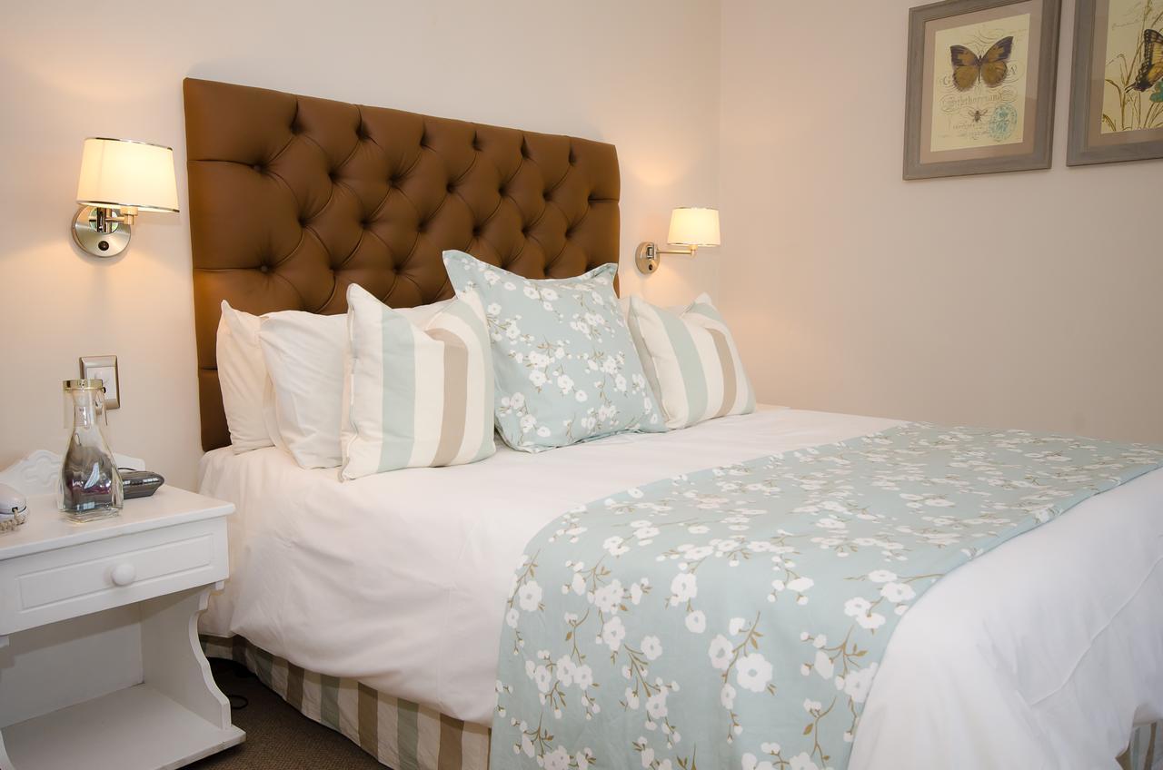 Rawdons Hotel & Brewery Nottingham Road Bagian luar foto