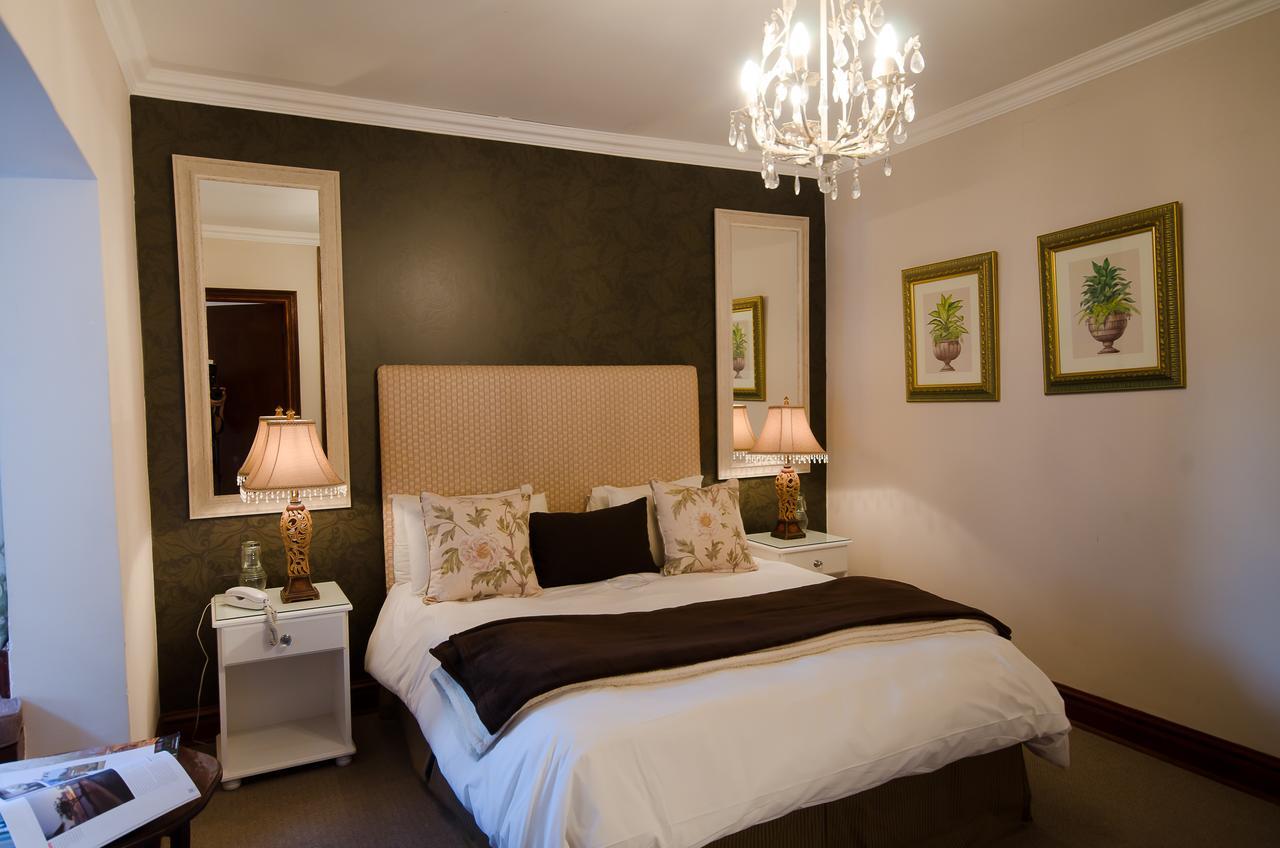 Rawdons Hotel & Brewery Nottingham Road Bagian luar foto