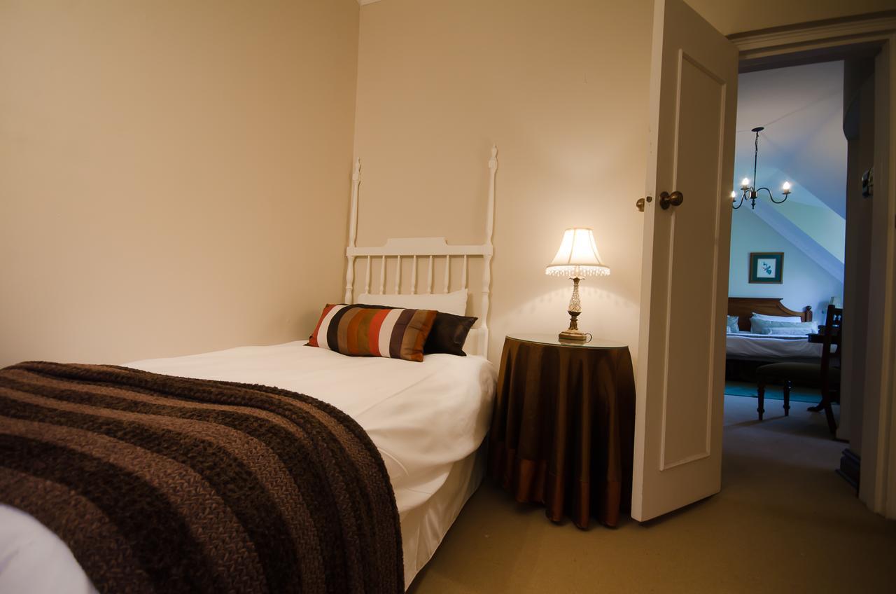 Rawdons Hotel & Brewery Nottingham Road Bagian luar foto