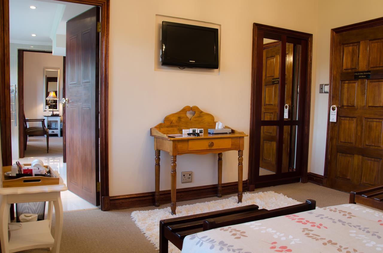 Rawdons Hotel & Brewery Nottingham Road Bagian luar foto