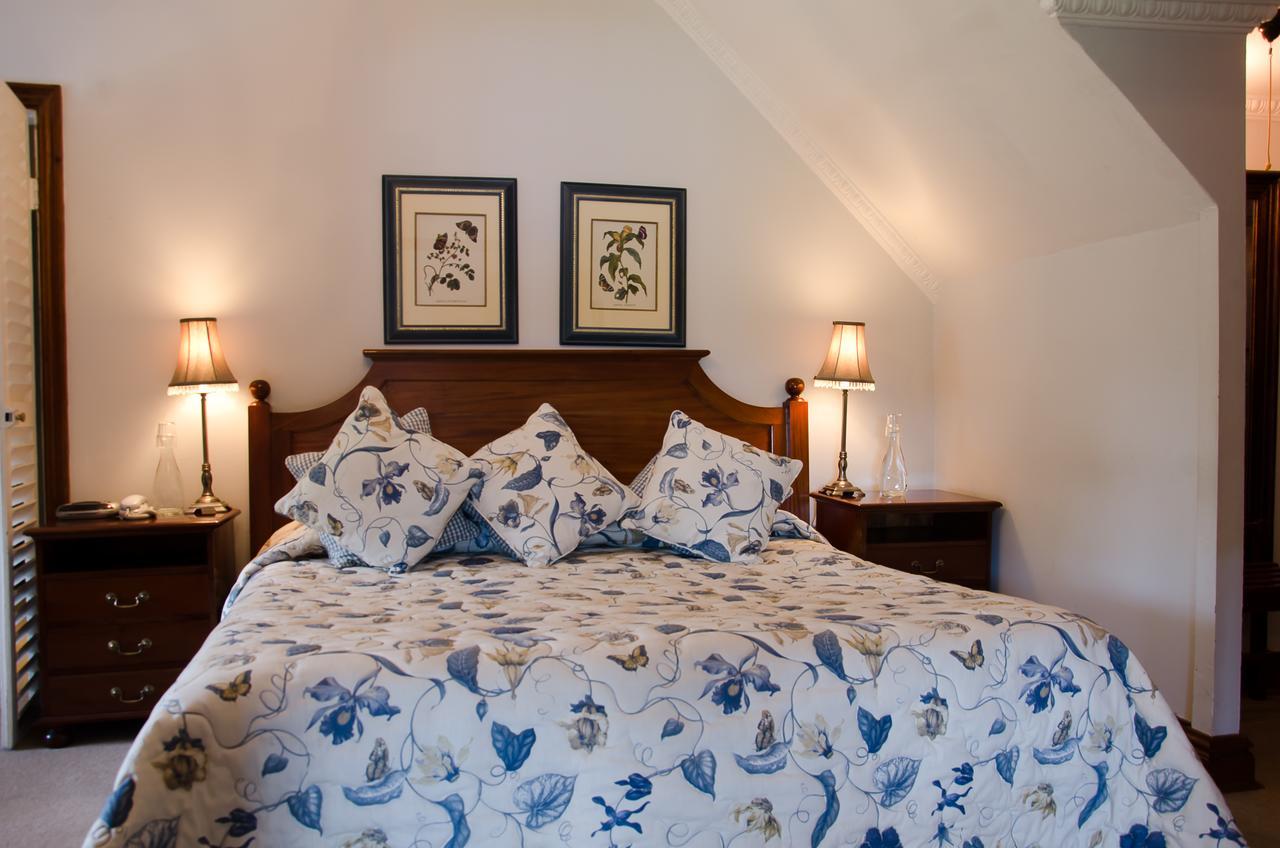 Rawdons Hotel & Brewery Nottingham Road Bagian luar foto