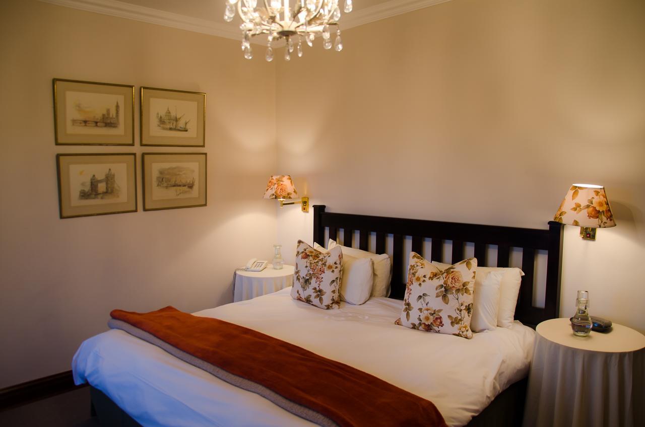 Rawdons Hotel & Brewery Nottingham Road Bagian luar foto