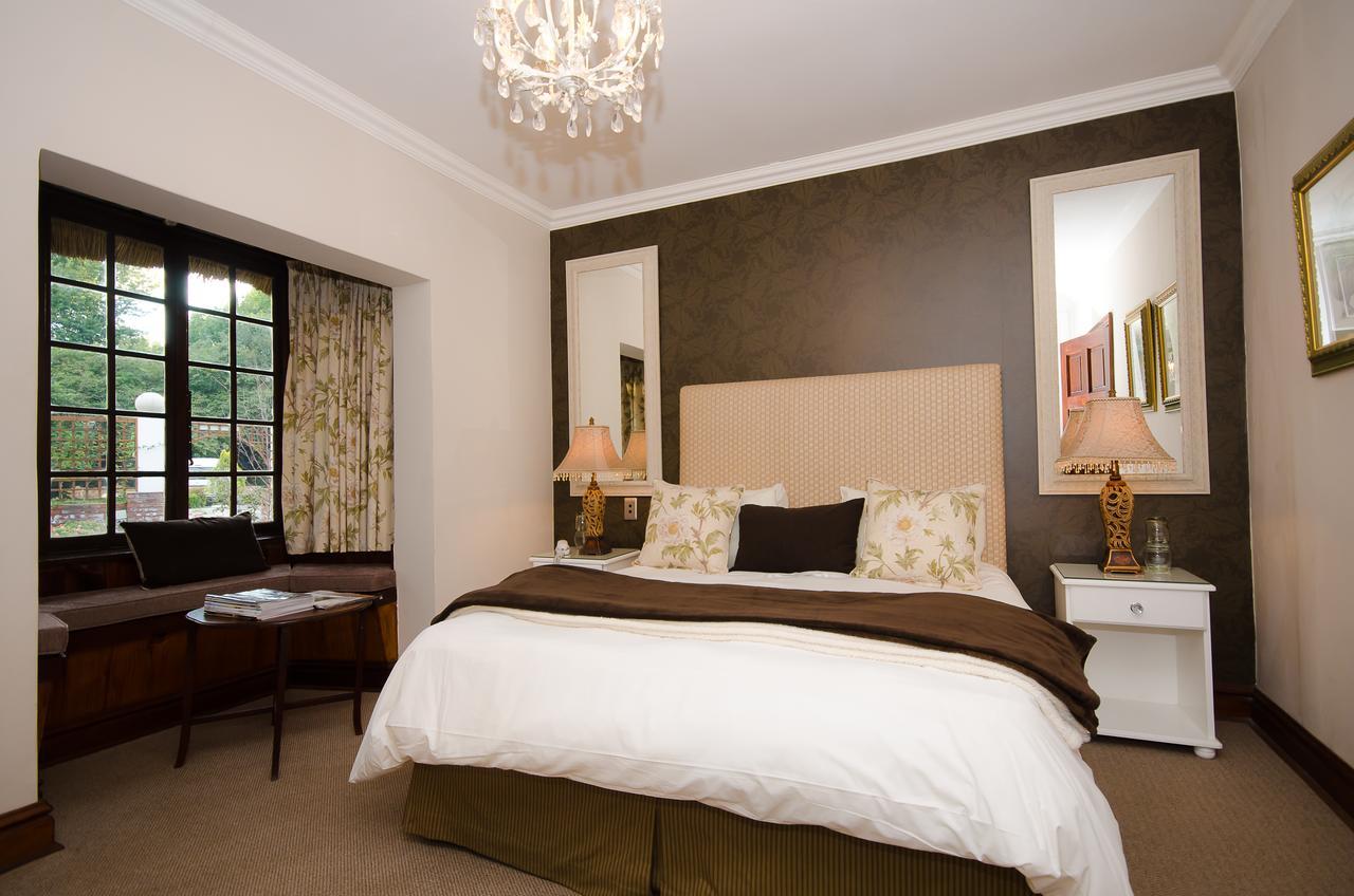 Rawdons Hotel & Brewery Nottingham Road Bagian luar foto