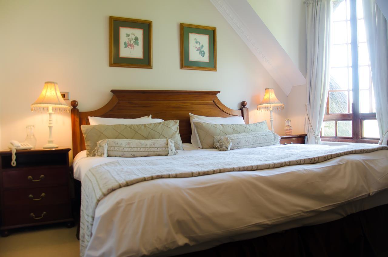 Rawdons Hotel & Brewery Nottingham Road Bagian luar foto
