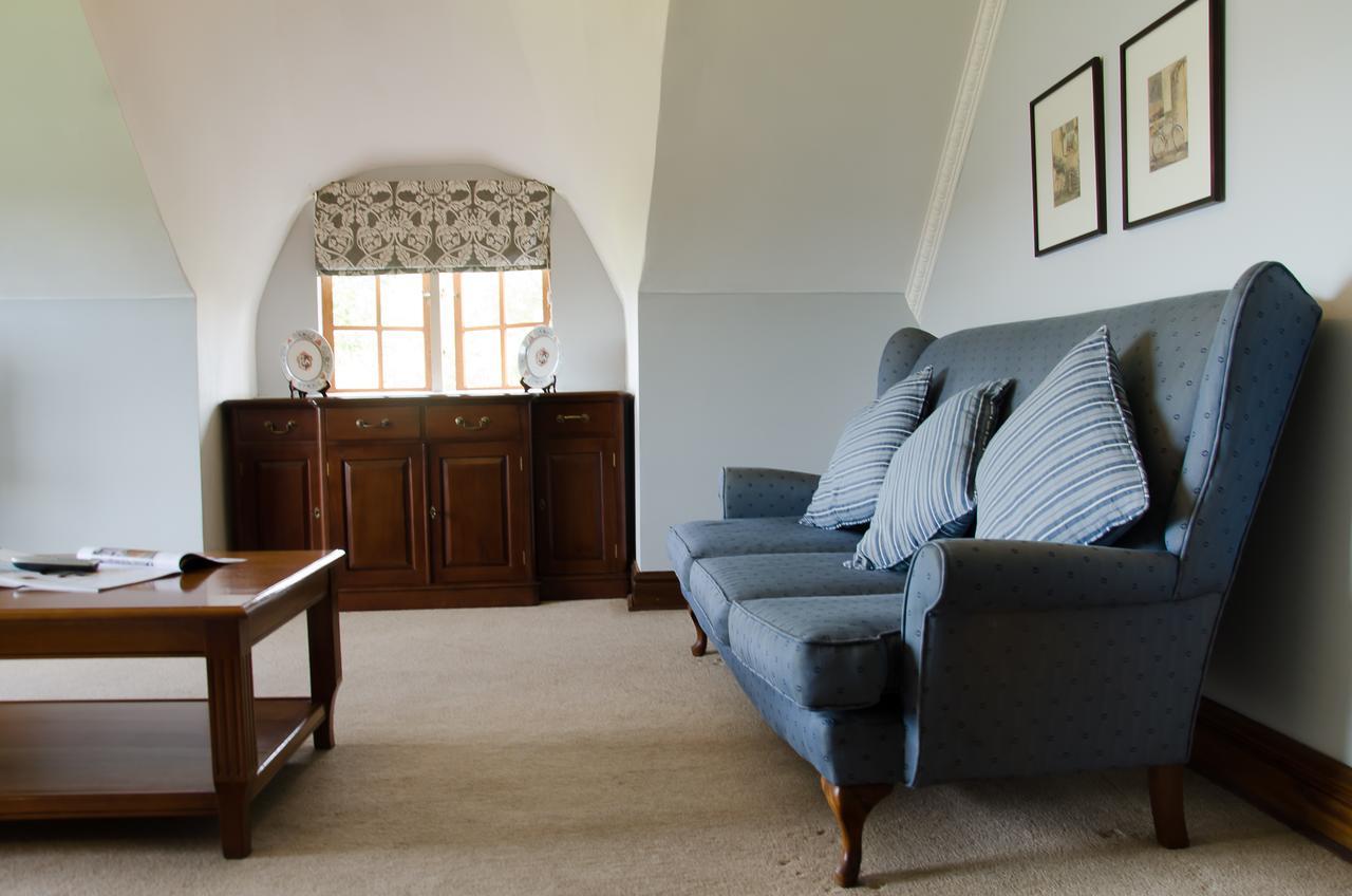 Rawdons Hotel & Brewery Nottingham Road Bagian luar foto